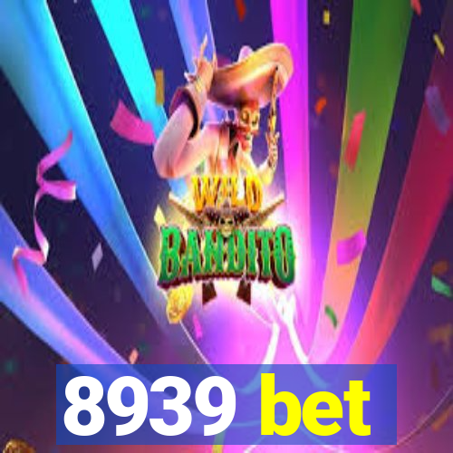 8939 bet